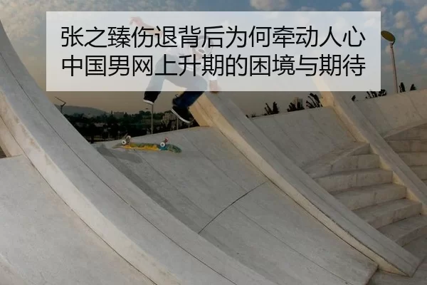 张之臻伤退背后为何牵动人心 中国男网上升期的困境与期待